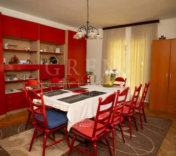 Kuća Zagreb Medveščak Tuškanac, 260 m2