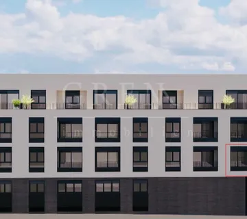 NOVOGRADNJA – LUKSUZAN STAN 84,30m2 – SVETI DUH! - Zagreb