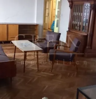 Trosobni stan, 92m2 - Donji Grad, Zagreb