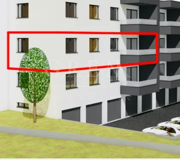 STAN 78,70 m2 MARKOVO POLJE  NOVOGRADNJA,PRODAJA! - cover