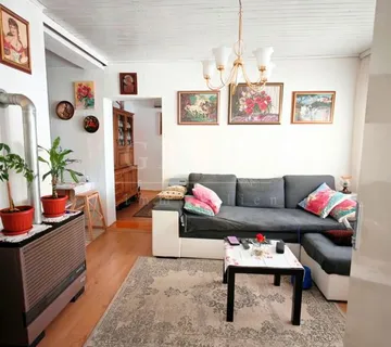 Kuća Zagreb Gornja Dubrava, 210 m2