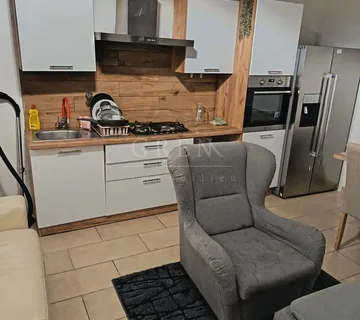 Stan Gornja Dubrava Zagreb, 70 m2, parking