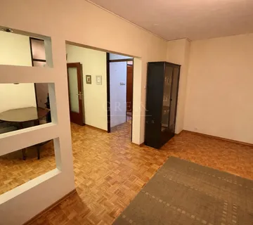 Trosobni stan s liftom i lođom, 82m2 - Sloboština, Zagreb - cover