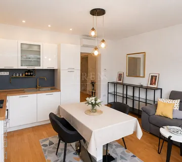 2-sobni Stan - Zagreb - Trešnjevka - BROZOVA (42m2)