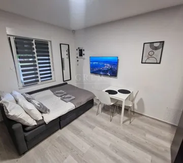 2 apartmana Zagreb, Donji grad, 38 m2