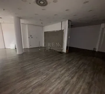 Poslovni prostor Zagreb, Importanne centar, 85 m2 - cover
