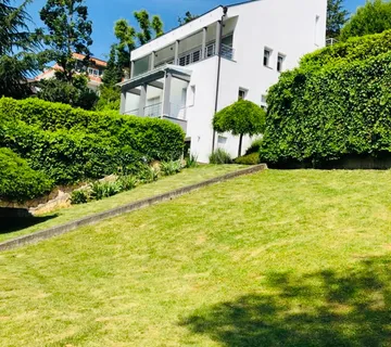 PANTOVČAK – LUKSUZNA VILA(425m2), S BAZENOM,PRODAJA! - cover