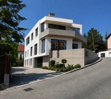 Prestižna Novogranja Penthouse, Zagreb (Gračani) 137 m2 prodaja