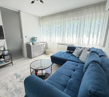 Prekrasan 1,5 sobni stan, 40 m2 - Špansko, Zagreb