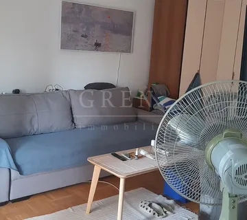 Stan Zagreb Poljanice Dubrava, 52 m2 - Sesvete, Zagreb