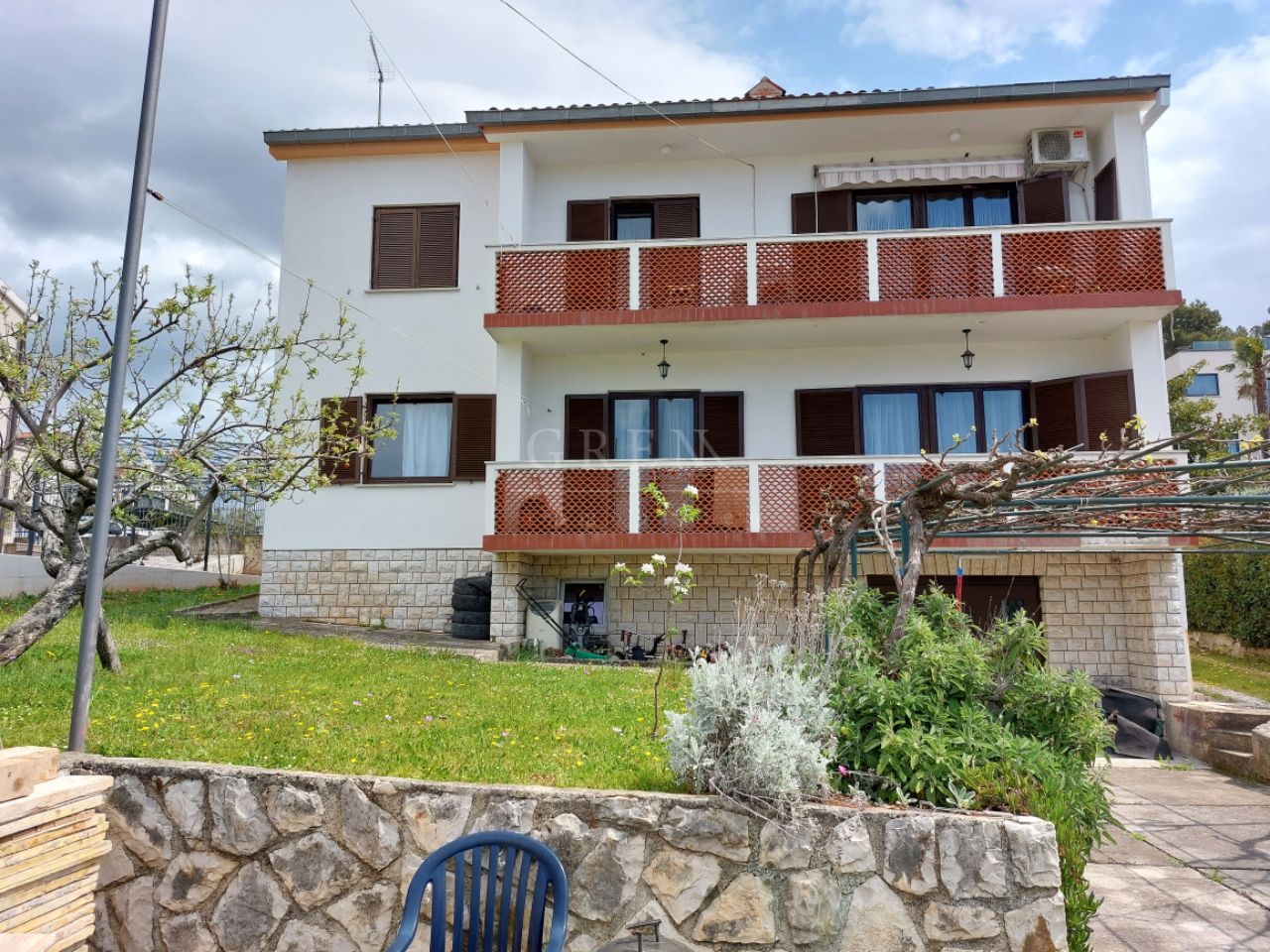 Samostojeća kuća u Poreču, 330 m2, prodaja, prilika - cover