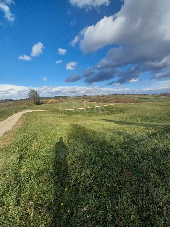 Prodaja Građevinsko Zemljište Slunj (Furjan), 6000m2 - cover