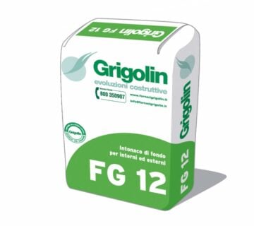 GRIGOLIN FG 12 – 25 kg - cover