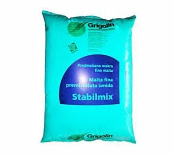 GRIGOLIN STABILMIX – 25 kg - cover