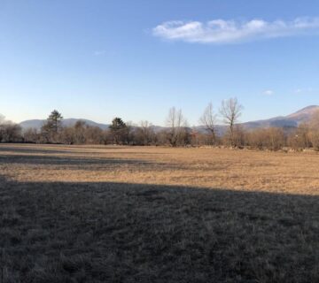 GROBNIK - 5080M2 GRAĐEVINSKO ZEMLJIŠTE - cover