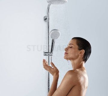 Grohe, Hansgrohe tuš paneli i usponski tuševi - DOSTAVA - cover