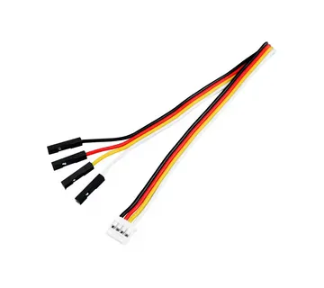 Grove na Dupont 4-pin kabel - 20cm - Zagreb
