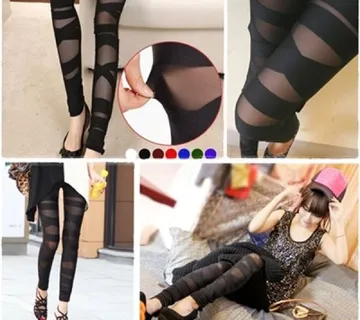 Cut out tajice - najnoviji model u ponudi - cover