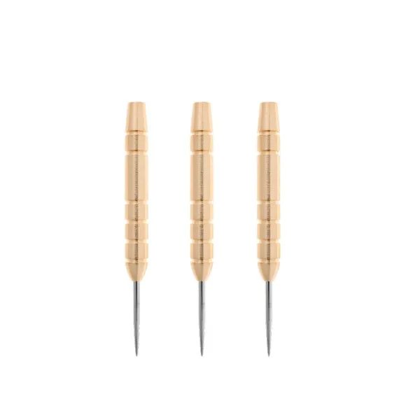 Darts Point Brass 21g Steel tip - cover