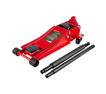 Hidraulična niskoprofilna dizalica 2.5T - cover