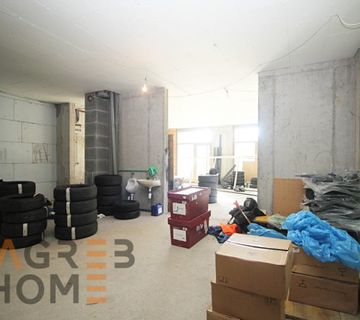 Prodaja, poslovni prostor, Veliko Polje (Novi Zagreb), 209 m2, 6-8 pm - cover