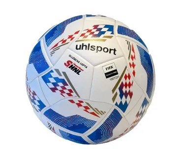 SuperSport HNL - službena lopta Sezona: 24/25 - Osijek