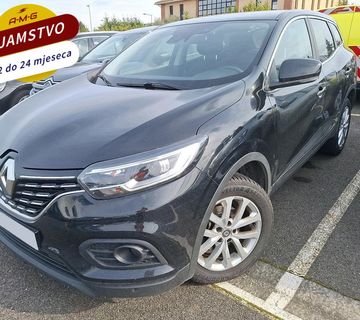 Renault Kadjar 1.5 DCI Zen-VIRTUAL - cover