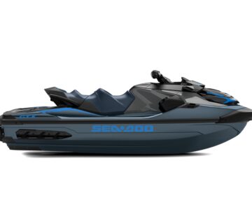 SEA DOO - GTX 230 iDF (Tech Package) - Blue Abyss / Gulfstream Blue - cover