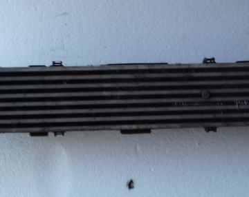 INTERCOOLER / INTERKULER MERCEDES W210 270 CDI 1999-2002 - cover