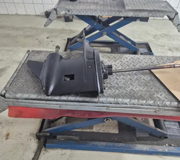 Peta za SUZUKI 80-90-115 - cover