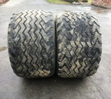 Guma 800/45R26.5 - cover