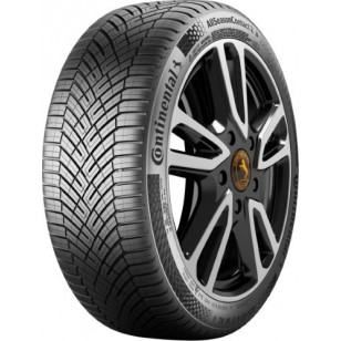 Guma za auto LJETO/ZIMA 205/55 R16 CONTINENTAL - cover