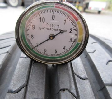 Guma Continental 225/50/17 ljetna 1 kom.EcoContact5 DOT4120 AO-AudiOpt - cover