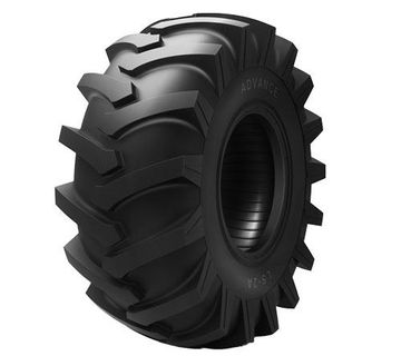 GUMA ZA ŠUMARSTVO ADVANCE 18,4-34 LS-2 16PLY šumski traktor / skidder - cover