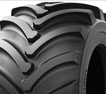 GUMA ZA ŠUMARSTVO NOKIAN Forest King TRS2 800/40-26,5 kipaža/harvester - cover