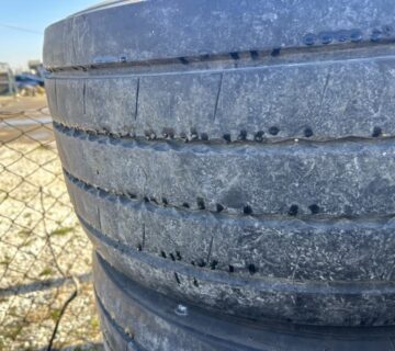 Gume 385/55/19.5 Continetal Dot 2022 kao nove. - cover