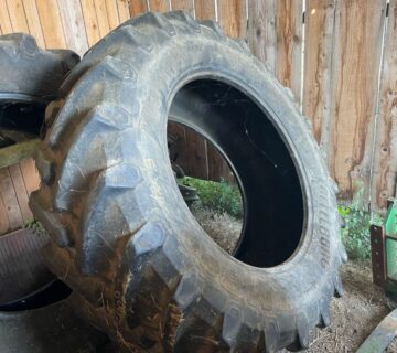 Gume 650 65 R 42 Trellebourg radial - cover
