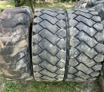 Guma za bager 17,5-25 - cover