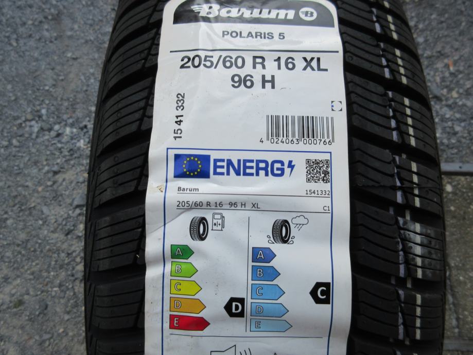 gume-barum-205-60-16-zimska-4-kom-polaris5-xl96h-dot4421-nekoristeno-slika-215831733