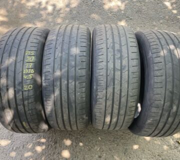 Gume Hankook 215/50/17 ljetna 4 kom - cover