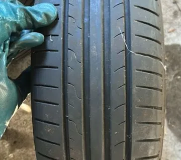 Gume ljetne Dunlop 205/55/16 2 kom. - Kastav