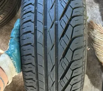 Gume ljetne Uniroyal 205/60/16 2 kom. - Kastav