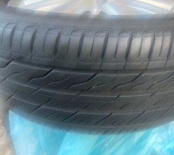 Gume Longmarch 225/55/18 ljetna 4 kom. - cover