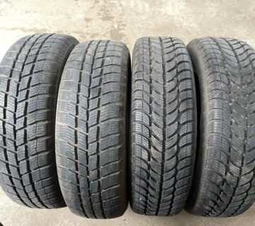 Gume Tigar 195/65/15 ljetna 4 kom. - cover