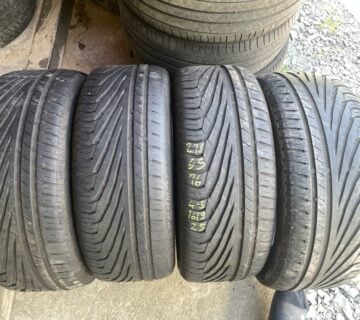 Gume Uniroyal 215/55/16 ljetna 4 kom - cover
