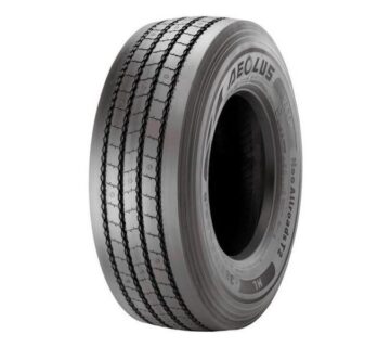 Gume385/65r22,5 AEOLUS ALLROADS T2 - cover