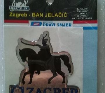 Gumirane nalj. Ban Jelačić za bicikle, motore, skutere, vozila ...... - cover