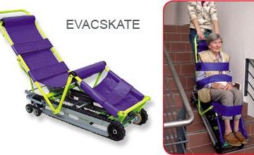 GUSJENIČAR - EVAC SKATE - cover