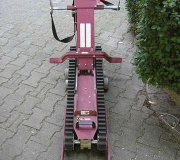 GUSJENIČAR - cover