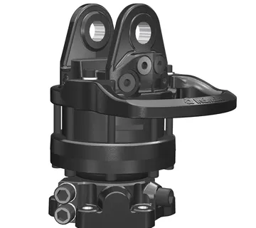 Rotator Indexator GVE 6 - kit